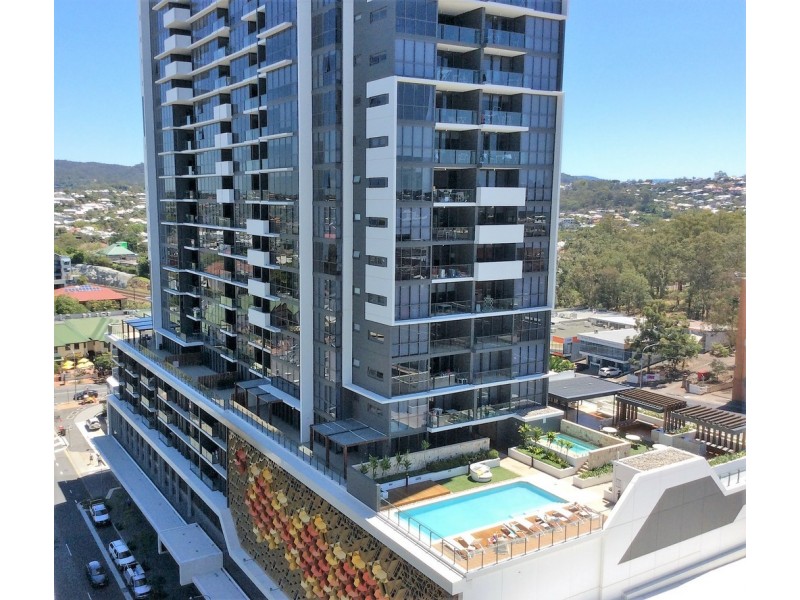 55 Railway Tce, Milton QLD 4064