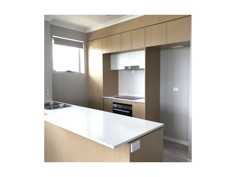 603/38 Gallagher terrace, Kedron QLD 4031