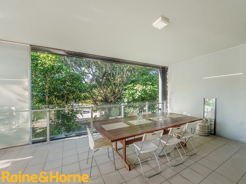 U16/10 Dowse Street, Paddington QLD 4064