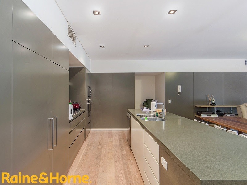 U16/10 Dowse Street, Paddington QLD 4064