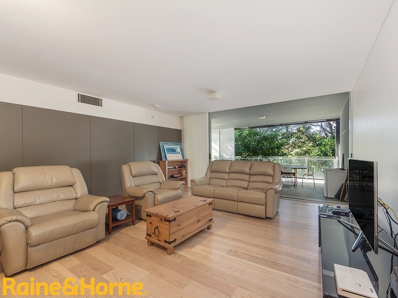 U16/10 Dowse Street, Paddington QLD 4064