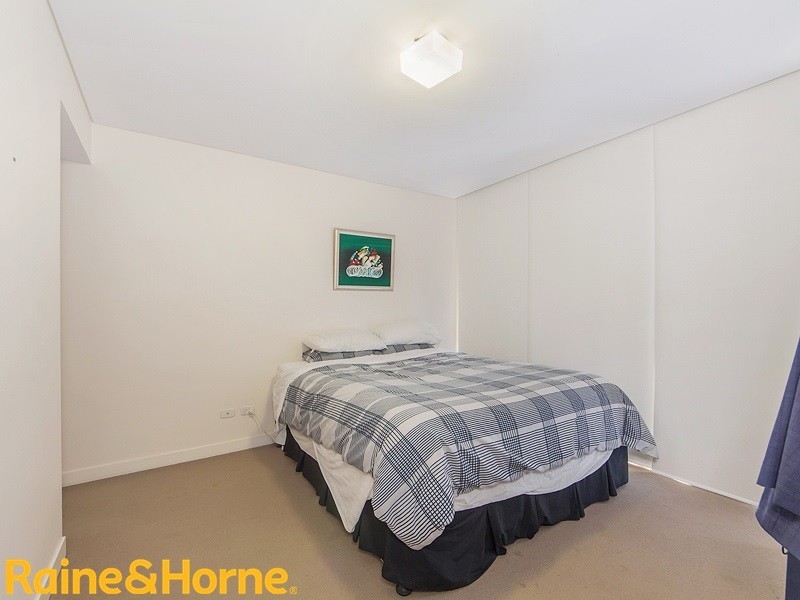 U16/10 Dowse Street, Paddington QLD 4064