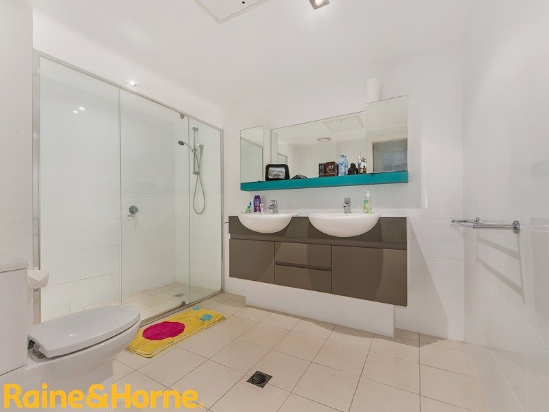 U16/10 Dowse Street, Paddington QLD 4064