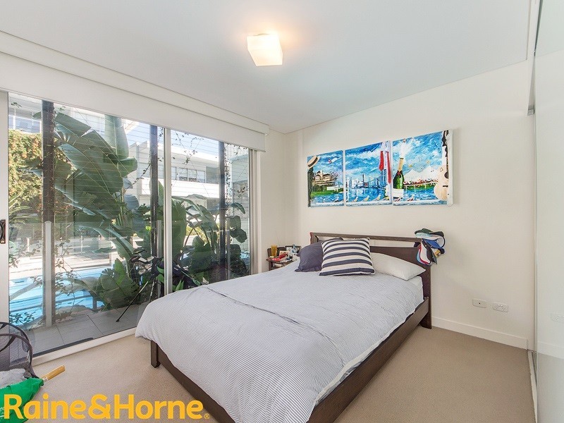 U16/10 Dowse Street, Paddington QLD 4064