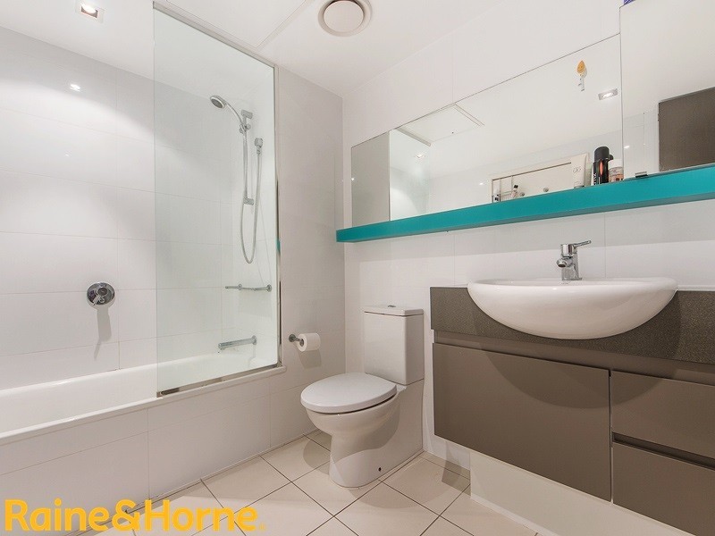 U16/10 Dowse Street, Paddington QLD 4064