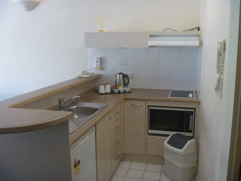 34/26-30 Sheridan, Cairns City QLD 4870