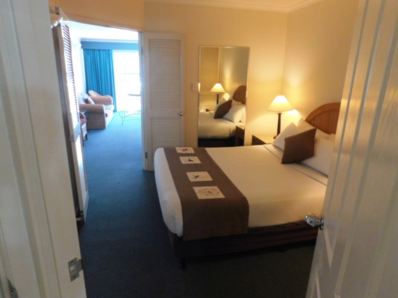 34/26-30 Sheridan, Cairns City QLD 4870