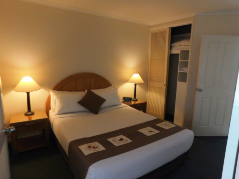 34/26-30 Sheridan, Cairns City QLD 4870