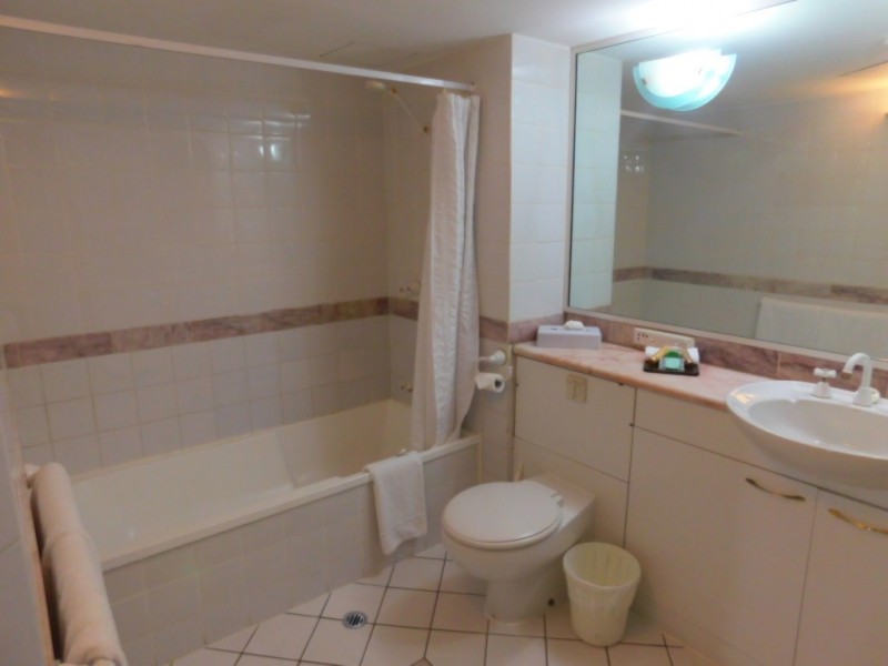 34/26-30 Sheridan, Cairns City QLD 4870