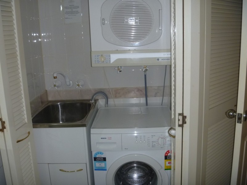 34/26-30 Sheridan, Cairns City QLD 4870