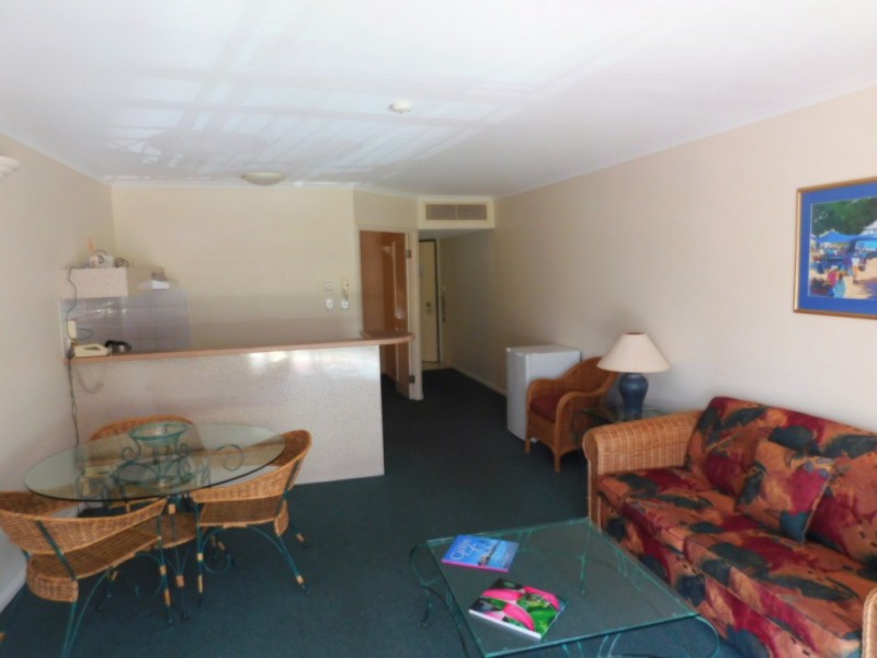 34/26-30 Sheridan, Cairns City QLD 4870