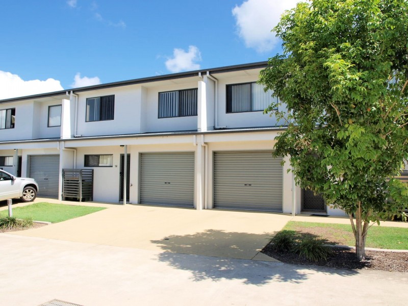 58/1 Linear drive, Mango Hill QLD 4509