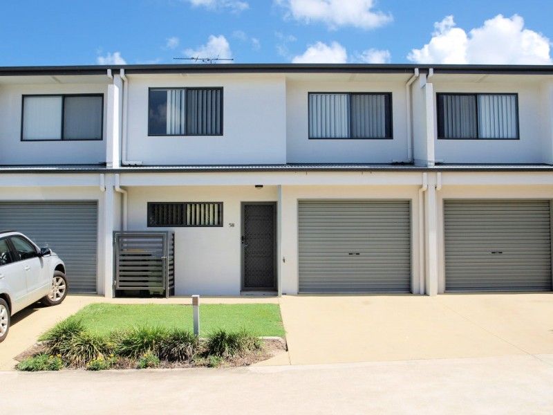 58/1 Linear drive, Mango Hill QLD 4509