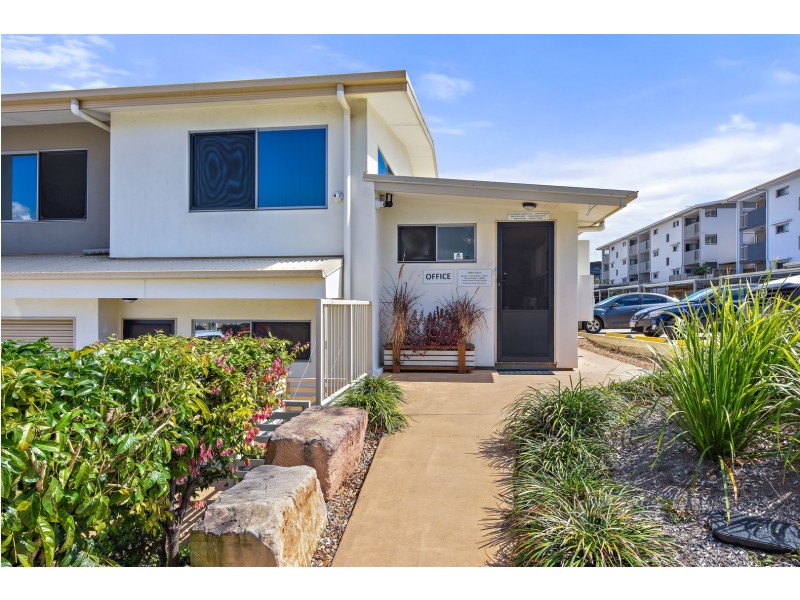 58/1 Linear drive, Mango Hill QLD 4509