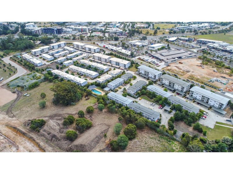 58/1 Linear drive, Mango Hill QLD 4509