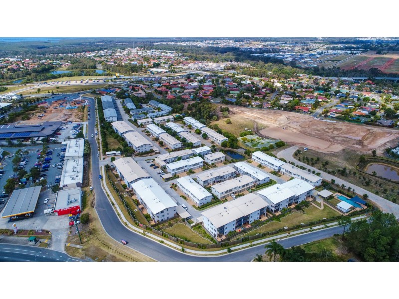 58/1 Linear drive, Mango Hill QLD 4509