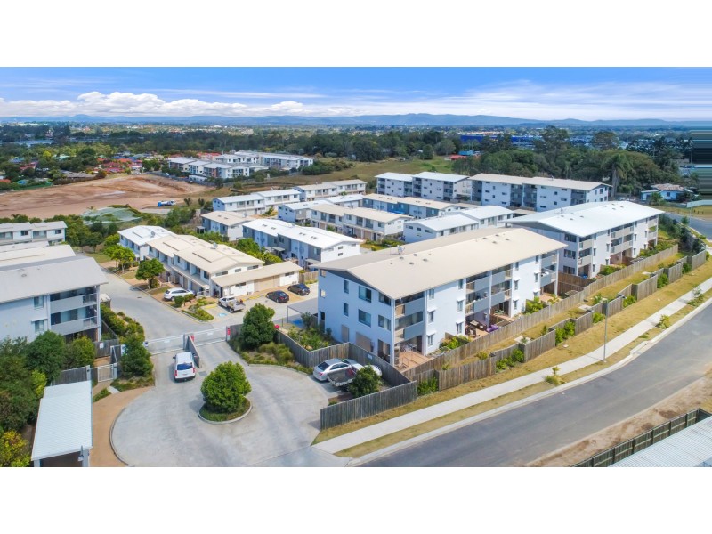 58/1 Linear drive, Mango Hill QLD 4509