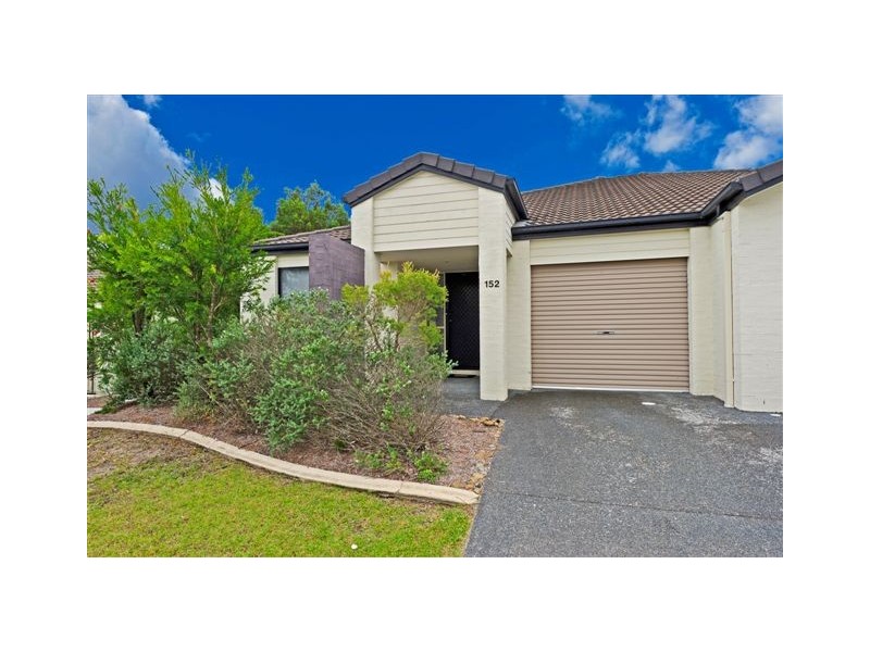 152/590 PINE RIDGE ROAD, Coombabah QLD 4216