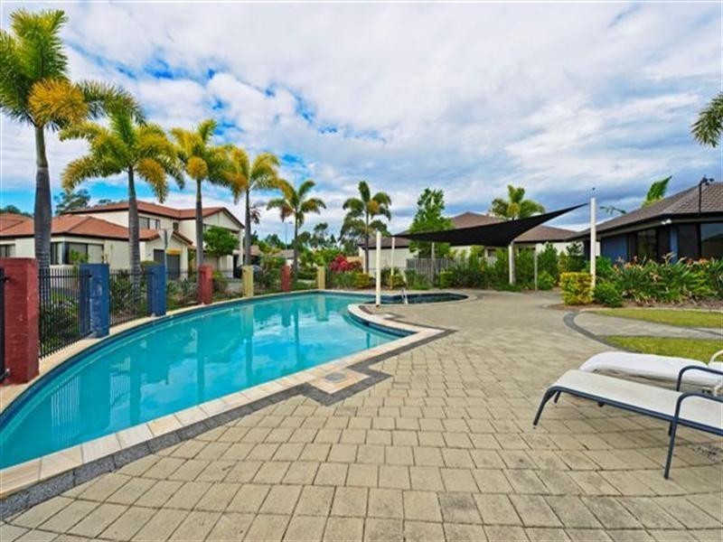 152/590 PINE RIDGE ROAD, Coombabah QLD 4216