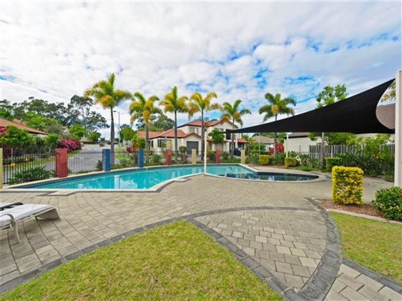 152/590 PINE RIDGE ROAD, Coombabah QLD 4216