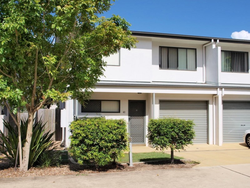 41/1 Linear Drive, Mango Hill QLD 4509
