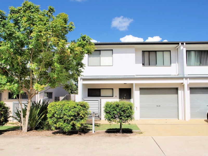 41/1 Linear Drive, Mango Hill QLD 4509