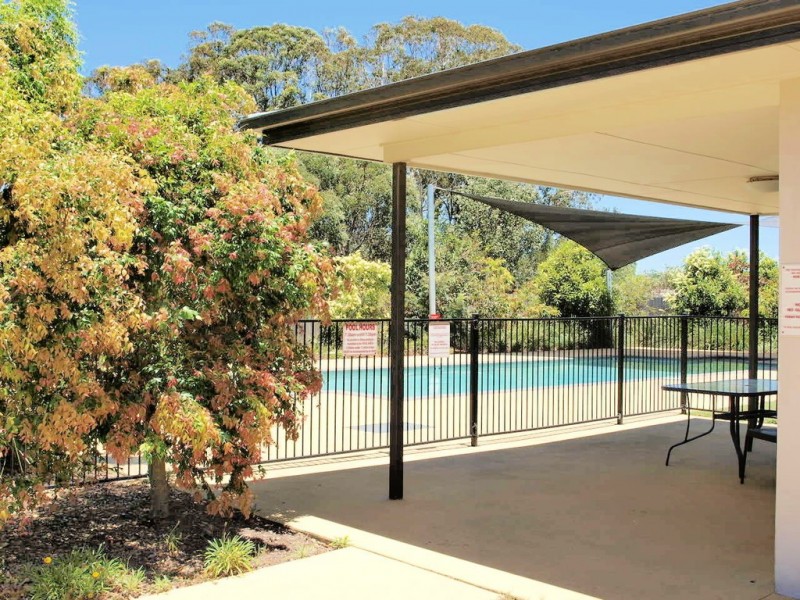 41/1 Linear Drive, Mango Hill QLD 4509