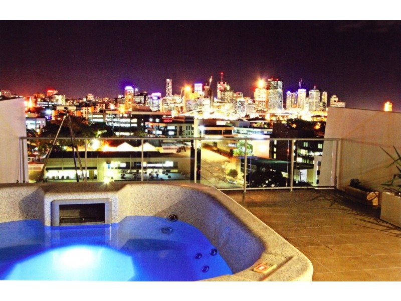 31/15 Walsh Street, Milton QLD 4064