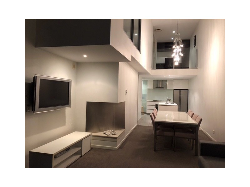 31/15 Walsh Street, Milton QLD 4064