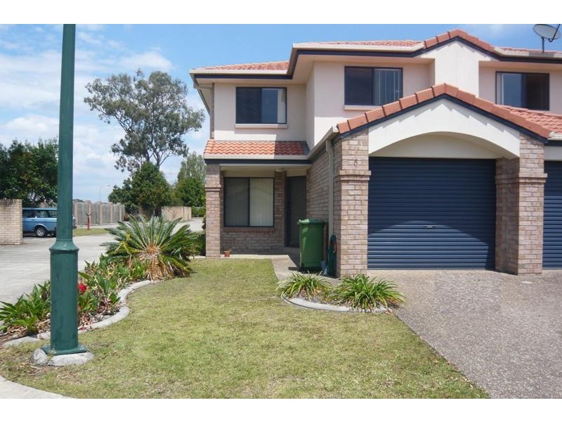 6 / 2 BOS DRIVE, Coomera QLD 4209