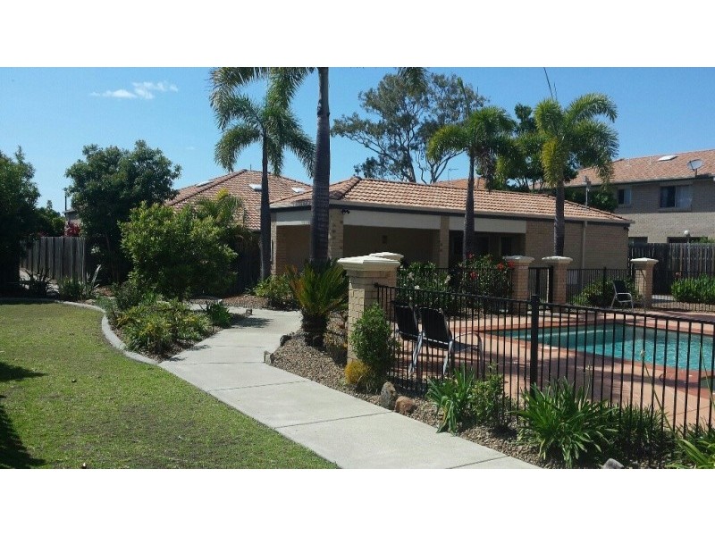 6 / 2 BOS DRIVE, Coomera QLD 4209