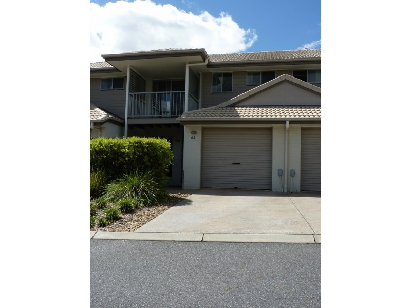 62/1 Archer Close, North Lakes QLD 4509