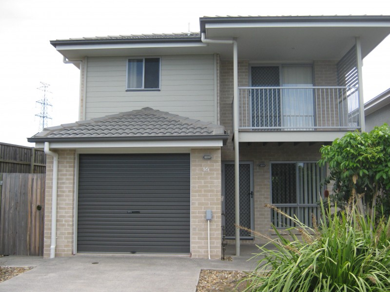 46/2 LAVENDER DRIVE, Griffin QLD 4503