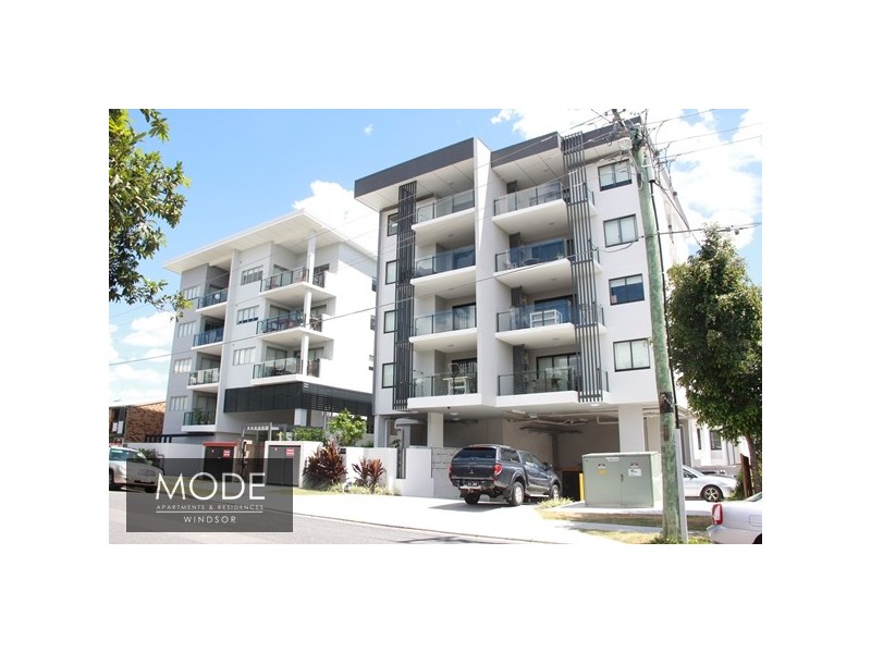 231/30 Le Geyt Street, Windsor QLD 4030