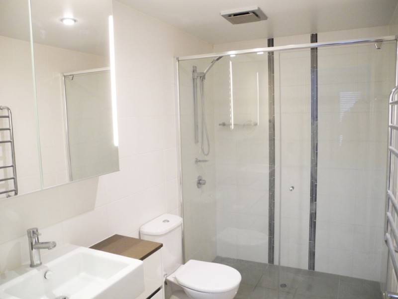 4/15 Walsh Street, Milton QLD 4064