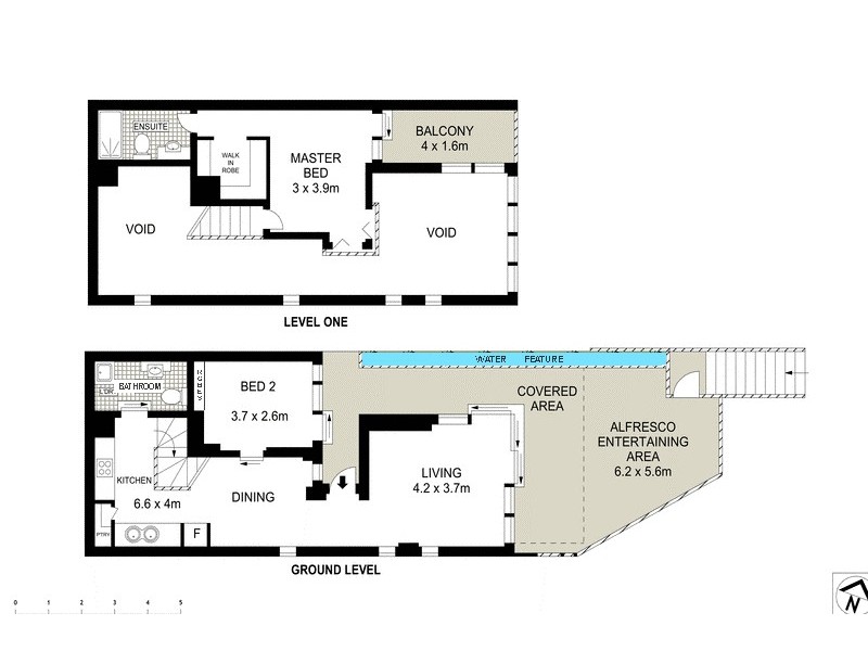 4/15 Walsh Street, Milton QLD 4064
