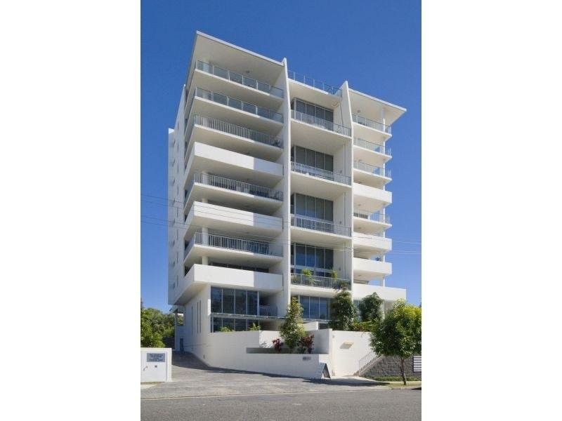 4/15 Walsh Street, Milton QLD 4064