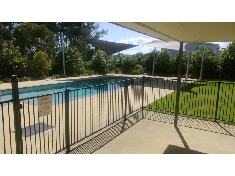 79/1 Linear drive, Mango Hill QLD 4509