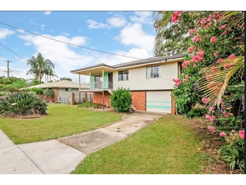 12 Evelyn Street, Kallangur QLD 4503