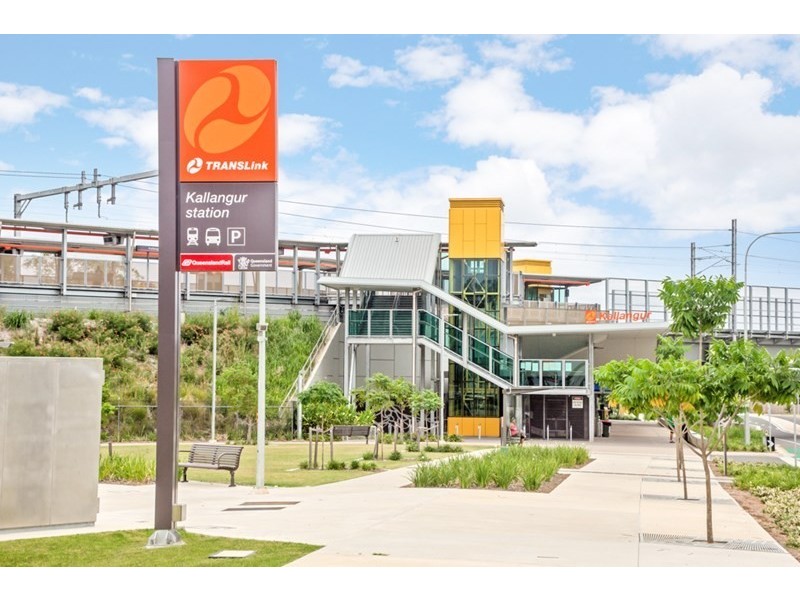 12 Evelyn Street, Kallangur QLD 4503