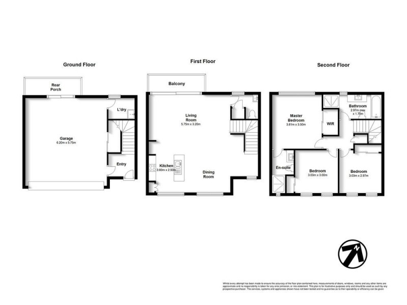 400 Tingal Rd, Wynnum QLD 4178 Floorplan