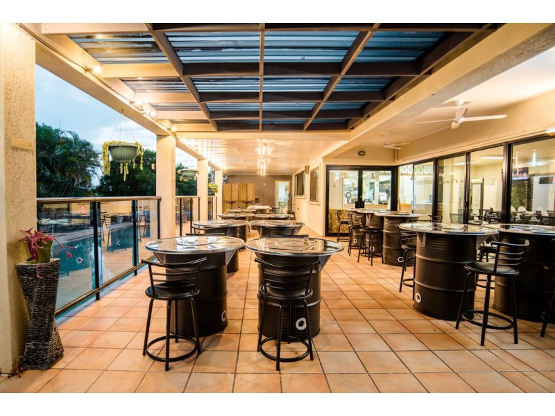 45 BARRETT STREET, Robertson QLD 4109