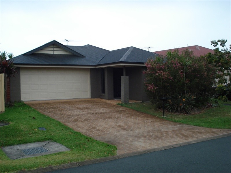 7 FERNWOOD PLACE, Taigum QLD 4018