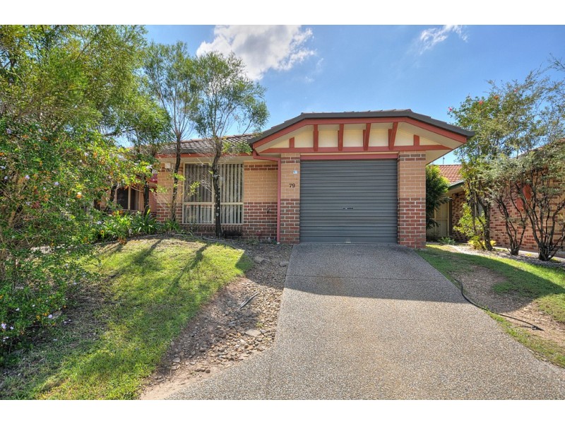 79/1 BRIDGMAN DRIVE, Reedy Creek QLD 4227