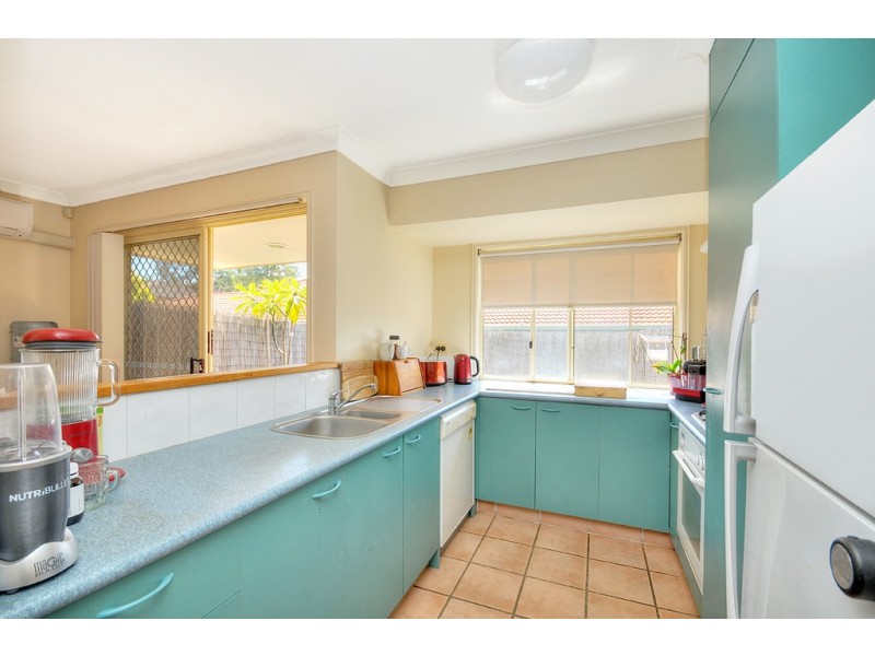 79/1 BRIDGMAN DRIVE, Reedy Creek QLD 4227