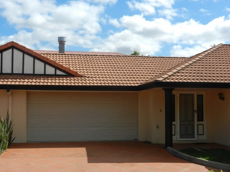 2/12 Angel, Eight Mile Plains QLD 4113