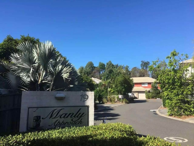 19 O’Reilly, Wakerley QLD 4154
