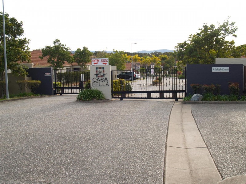 590 Pine Ridge Road, Coombabah QLD 4216