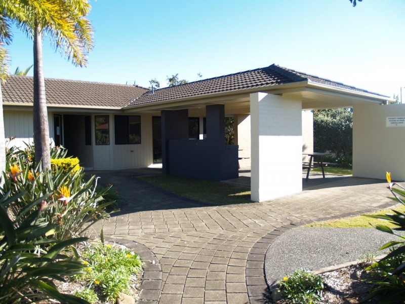 590 Pine Ridge Road, Coombabah QLD 4216