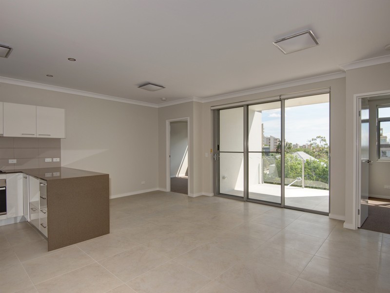 U503 / 37 Connor Street, Kangaroo Point QLD 4169